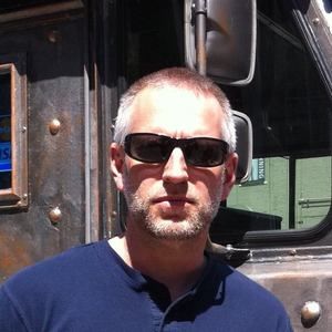 Meet your Posher, Michael